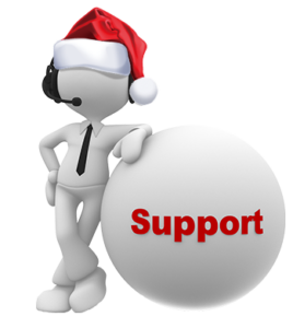 Grotto Support Services